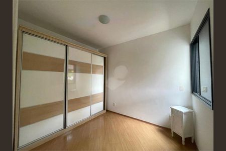 Apartamento à venda com 1 quarto, 37m² em Chácara Santo Antônio (Zona Sul), São Paulo