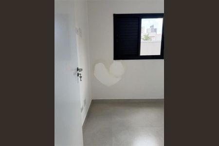 Apartamento à venda com 2 quartos, 69m² em Vila Sao Pedro, Santo André