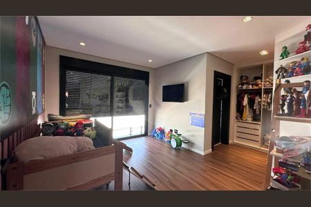 Casa à venda com 5 quartos, 540m² em Alphaville, Santana de Parnaíba