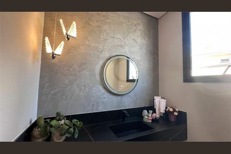 Casa à venda com 5 quartos, 540m² em Alphaville, Santana de Parnaíba