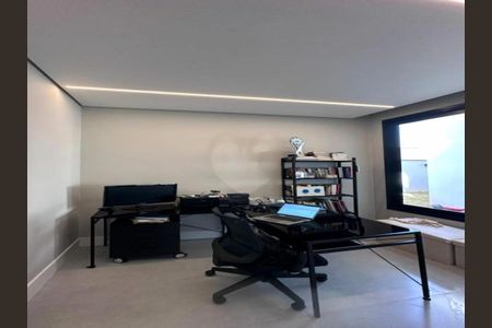 Casa à venda com 5 quartos, 540m² em Alphaville, Santana de Parnaíba