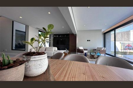 Casa à venda com 5 quartos, 540m² em Alphaville, Santana de Parnaíba