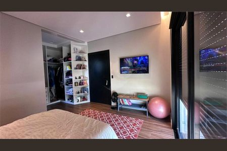 Casa à venda com 5 quartos, 540m² em Alphaville, Santana de Parnaíba