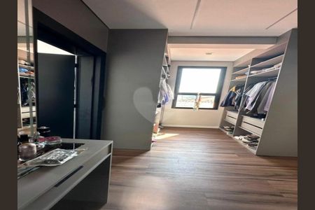 Casa à venda com 5 quartos, 540m² em Alphaville, Santana de Parnaíba