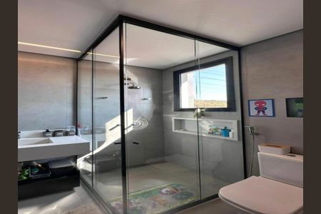 Casa à venda com 5 quartos, 540m² em Alphaville, Santana de Parnaíba