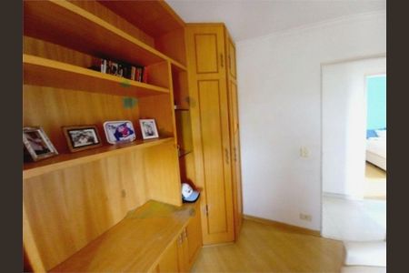 Apartamento à venda com 3 quartos, 78m² em Vila Santa Catarina, São Paulo