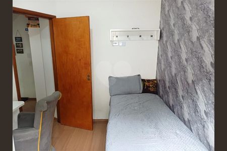 Casa à venda com 3 quartos, 141m² em Vila Carlos de Campos, São Paulo