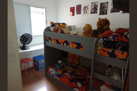 Casa à venda com 3 quartos, 141m² em Vila Carlos de Campos, São Paulo