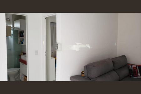 Apartamento à venda com 2 quartos, 46m² em Jardim do Lago, Campinas