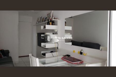 Apartamento à venda com 2 quartos, 46m² em Jardim do Lago, Campinas