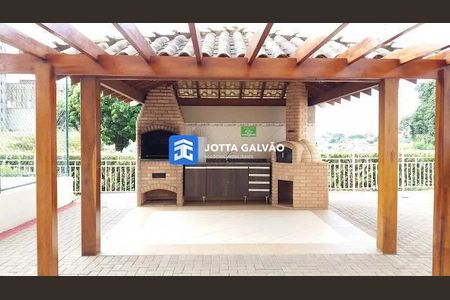 Apartamento à venda com 60m², 2 quartos e 1 vaga