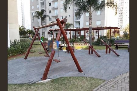 Apartamento à venda com 60m², 2 quartos e 1 vaga