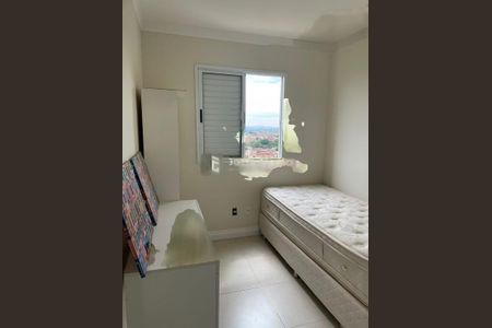 Apartamento à venda com 2 quartos, 60m² em Swift, Campinas