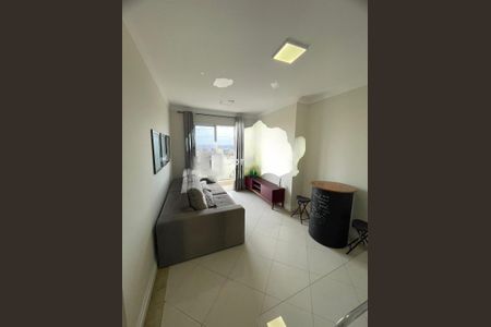 Apartamento à venda com 2 quartos, 60m² em Swift, Campinas