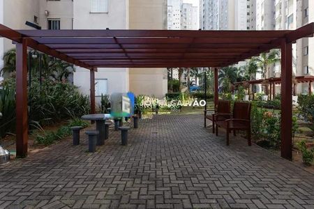 Apartamento à venda com 60m², 2 quartos e 1 vaga