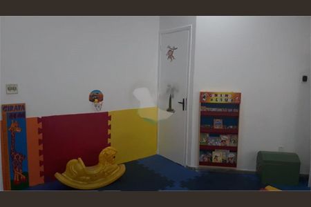 Apartamento à venda com 2 quartos, 54m² em Vila das Belezas, São Paulo