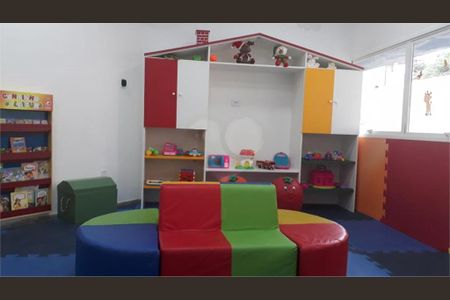 Apartamento à venda com 2 quartos, 54m² em Vila das Belezas, São Paulo