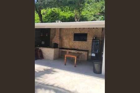 Apartamento à venda com 2 quartos, 54m² em Vila das Belezas, São Paulo