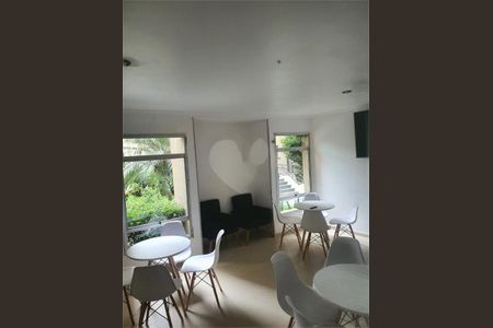 Apartamento à venda com 2 quartos, 54m² em Vila das Belezas, São Paulo