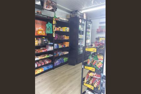 Apartamento à venda com 2 quartos, 54m² em Vila das Belezas, São Paulo