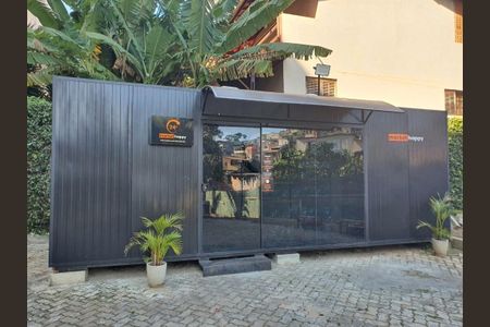 Apartamento à venda com 2 quartos, 54m² em Vila das Belezas, São Paulo