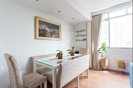 Apartamento à venda com 3 quartos, 106m² em Vila Mariana, São Paulo