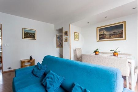 Apartamento à venda com 3 quartos, 106m² em Vila Mariana, São Paulo