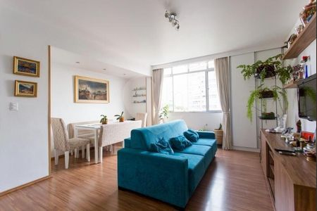 Apartamento à venda com 3 quartos, 106m² em Vila Mariana, São Paulo