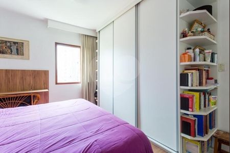 Apartamento à venda com 3 quartos, 106m² em Vila Mariana, São Paulo