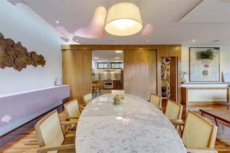 Casa à venda com 4 quartos, 459m² em Jardim dos Estados, São Paulo