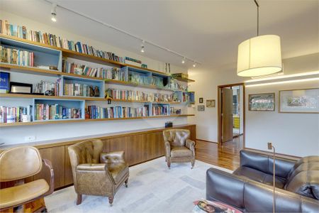 Casa à venda com 4 quartos, 459m² em Jardim dos Estados, São Paulo