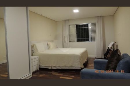 Casa à venda com 3 quartos, 172m² em Jardim Campo Grande, São Paulo