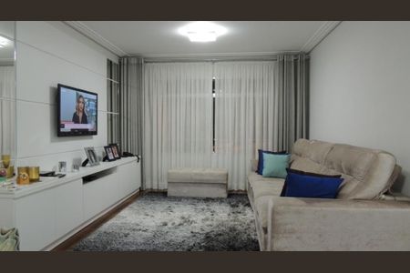 Casa à venda com 3 quartos, 172m² em Jardim Campo Grande, São Paulo