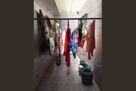 Casa à venda com 4 quartos, 256m² em Vila Santa Virginia, São Paulo