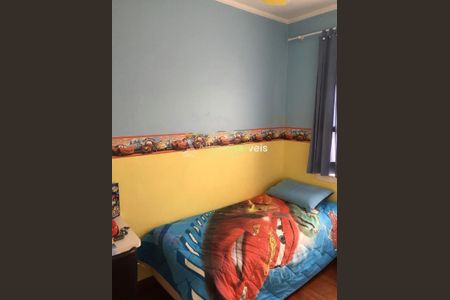 Casa à venda com 4 quartos, 256m² em Vila Santa Virginia, São Paulo