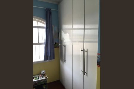 Casa à venda com 4 quartos, 256m² em Vila Santa Virginia, São Paulo