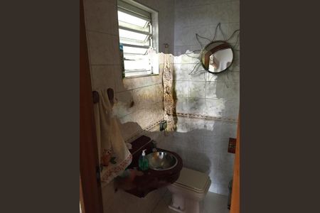 Casa à venda com 4 quartos, 256m² em Vila Santa Virginia, São Paulo