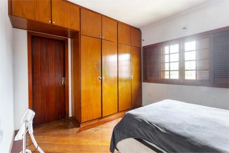 Casa à venda com 3 quartos, 296m² em Jardim Umuarama, São Paulo