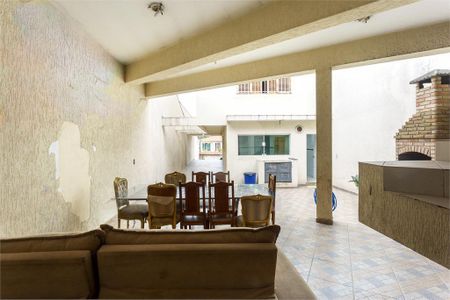 Casa à venda com 3 quartos, 296m² em Jardim Umuarama, São Paulo