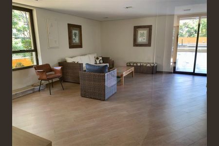 Apartamento à venda com 2 quartos, 62m² em Campo Belo, São Paulo