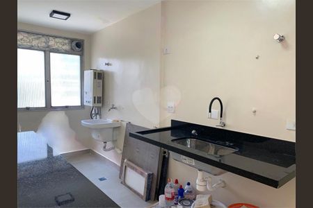 Apartamento à venda com 2 quartos, 62m² em Campo Belo, São Paulo