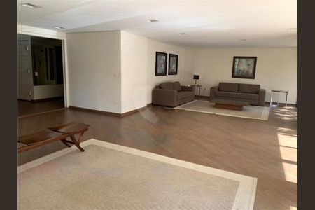 Apartamento à venda com 2 quartos, 62m² em Campo Belo, São Paulo