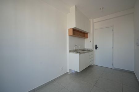 Apartamento à venda com 26m², 1 quarto e sem vagaSala/ Cozinha