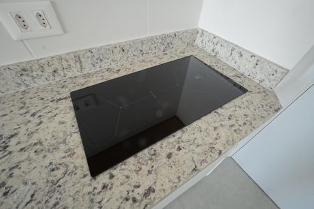 Apartamento à venda com 26m², 1 quarto e sem vagaSala/ Cozinha