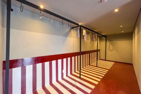 Apartamento para alugar com 26m², 1 quarto e sem vaga Apartamento para alugar com 26m², 1 quarto e sem vagaÁrea comum