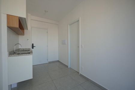 Apartamento à venda com 26m², 1 quarto e sem vagaSala/ Cozinha
