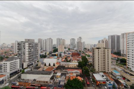 Apartamento para alugar com 26m², 1 quarto e sem vagaVista