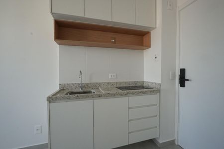Apartamento à venda com 26m², 1 quarto e sem vagaSala/ Cozinha