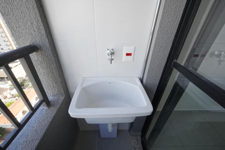 Apartamento à venda com 26m², 1 quarto e sem vagaÁrea de Serviço