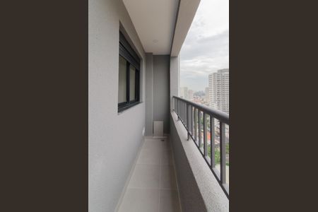 Apartamento para alugar com 26m², 1 quarto e sem vagaÁrea de Serviço